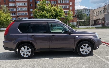 Nissan X-Trail, 2010 год, 1 190 000 рублей, 9 фотография
