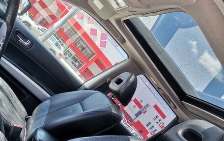 Nissan X-Trail, 2010 год, 1 190 000 рублей, 10 фотография