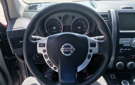 Nissan X-Trail, 2010 год, 1 190 000 рублей, 12 фотография