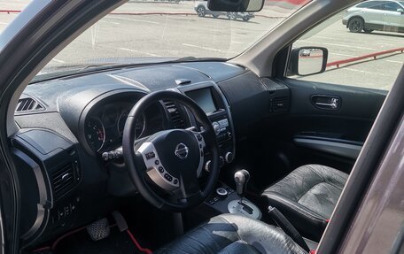 Nissan X-Trail, 2010 год, 1 190 000 рублей, 11 фотография