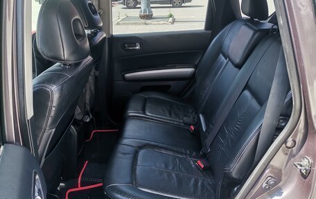 Nissan X-Trail, 2010 год, 1 190 000 рублей, 14 фотография