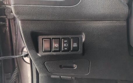 Nissan X-Trail, 2010 год, 1 190 000 рублей, 16 фотография