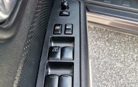 Nissan X-Trail, 2010 год, 1 190 000 рублей, 15 фотография