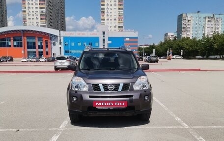 Nissan X-Trail, 2010 год, 1 190 000 рублей, 2 фотография