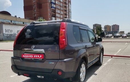 Nissan X-Trail, 2010 год, 1 190 000 рублей, 8 фотография