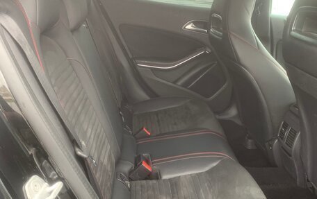 Mercedes-Benz GLA, 2017 год, 1 600 000 рублей, 16 фотография