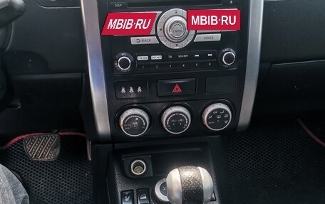 Nissan X-Trail, 2010 год, 1 190 000 рублей, 13 фотография