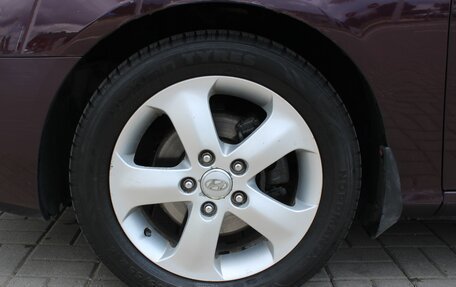 Hyundai Elantra IV, 2010 год, 830 000 рублей, 9 фотография