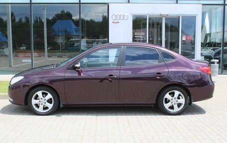 Hyundai Elantra IV, 2010 год, 830 000 рублей, 8 фотография