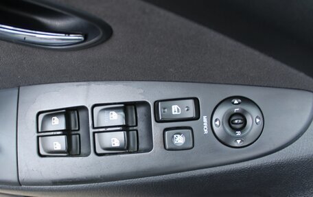 Hyundai Elantra IV, 2010 год, 830 000 рублей, 13 фотография