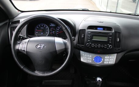 Hyundai Elantra IV, 2010 год, 830 000 рублей, 17 фотография