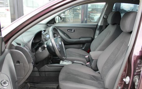 Hyundai Elantra IV, 2010 год, 830 000 рублей, 14 фотография