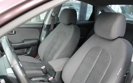 Hyundai Elantra IV, 2010 год, 830 000 рублей, 15 фотография