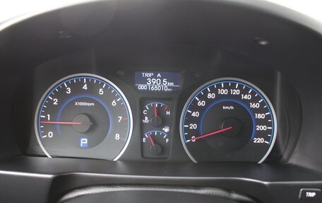 Hyundai Elantra IV, 2010 год, 830 000 рублей, 21 фотография