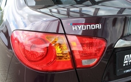 Hyundai Elantra IV, 2010 год, 830 000 рублей, 11 фотография