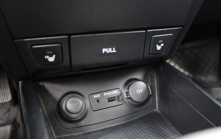 Hyundai Elantra IV, 2010 год, 830 000 рублей, 23 фотография