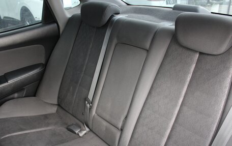 Hyundai Elantra IV, 2010 год, 830 000 рублей, 26 фотография