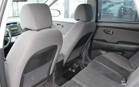 Hyundai Elantra IV, 2010 год, 830 000 рублей, 27 фотография