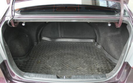 Hyundai Elantra IV, 2010 год, 830 000 рублей, 28 фотография