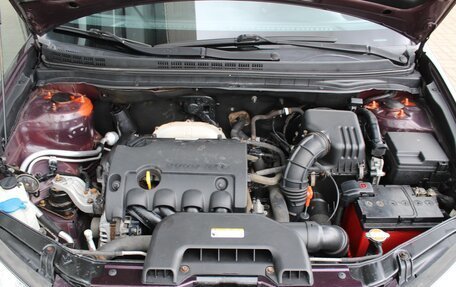 Hyundai Elantra IV, 2010 год, 830 000 рублей, 29 фотография