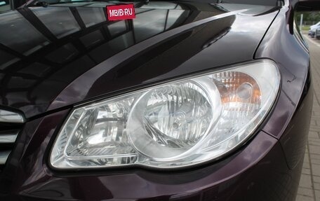 Hyundai Elantra IV, 2010 год, 830 000 рублей, 10 фотография