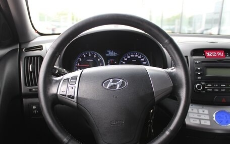 Hyundai Elantra IV, 2010 год, 830 000 рублей, 18 фотография