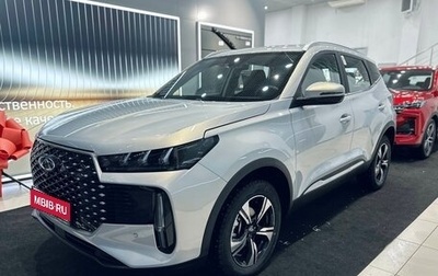 Chery Tiggo 4 I рестайлинг, 2024 год, 2 570 000 рублей, 1 фотография