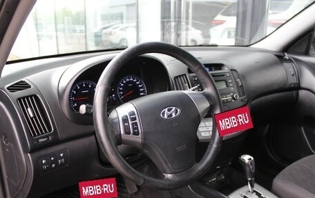Hyundai Elantra IV, 2010 год, 830 000 рублей, 16 фотография