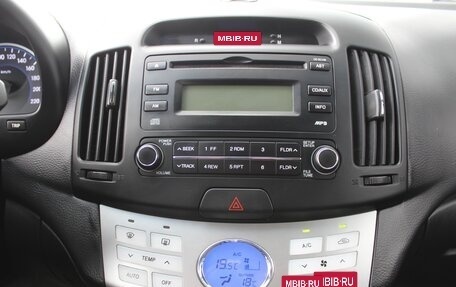 Hyundai Elantra IV, 2010 год, 830 000 рублей, 22 фотография