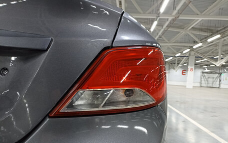 Hyundai Solaris II рестайлинг, 2015 год, 660 000 рублей, 9 фотография