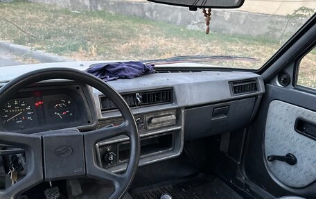 ЗАЗ 1102 «Таврия», 1998 год, 100 000 рублей, 8 фотография