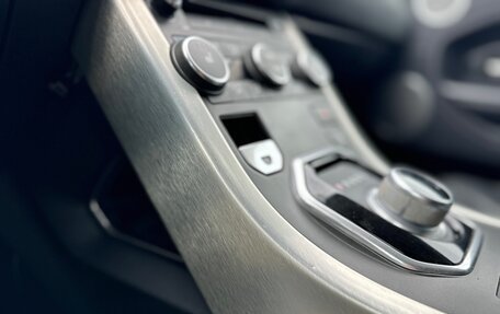 Land Rover Range Rover Evoque I, 2012 год, 1 620 000 рублей, 3 фотография