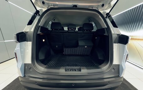 Chery Tiggo 4 I рестайлинг, 2024 год, 2 570 000 рублей, 4 фотография