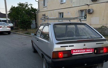 ЗАЗ 1102 «Таврия», 1998 год, 100 000 рублей, 6 фотография