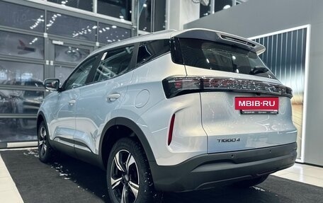 Chery Tiggo 4 I рестайлинг, 2024 год, 2 570 000 рублей, 2 фотография