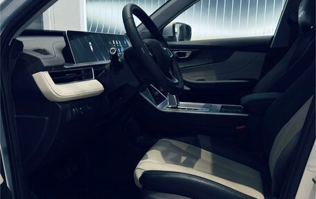 Chery Tiggo 4 I рестайлинг, 2024 год, 2 570 000 рублей, 7 фотография