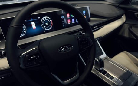 Chery Tiggo 4 I рестайлинг, 2024 год, 2 570 000 рублей, 8 фотография