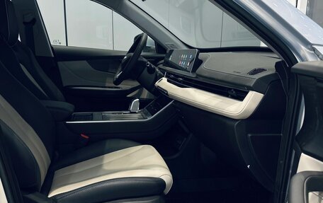 Chery Tiggo 4 I рестайлинг, 2024 год, 2 570 000 рублей, 11 фотография