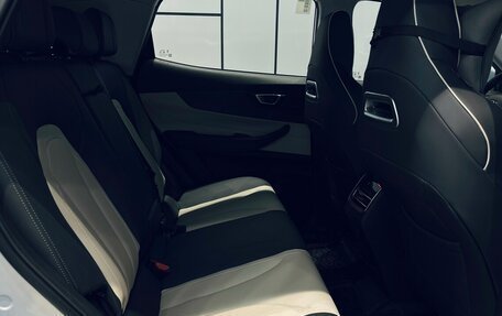 Chery Tiggo 4 I рестайлинг, 2024 год, 2 570 000 рублей, 10 фотография