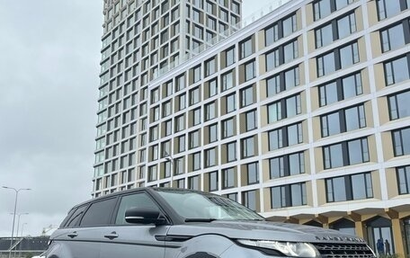 Land Rover Range Rover Evoque I, 2012 год, 1 620 000 рублей, 2 фотография