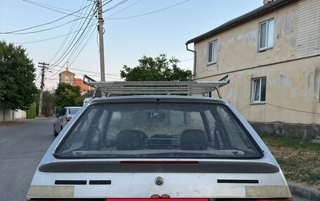 ЗАЗ 1102 «Таврия», 1998 год, 100 000 рублей, 7 фотография