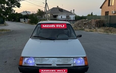 ЗАЗ 1102 «Таврия», 1998 год, 100 000 рублей, 3 фотография
