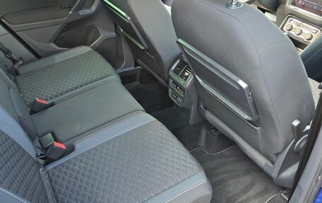 Volkswagen Tiguan I, 2018 год, 3 000 000 рублей, 14 фотография