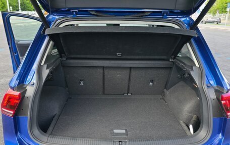 Volkswagen Tiguan I, 2018 год, 3 000 000 рублей, 11 фотография