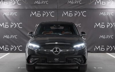 Mercedes-Benz GLC Coupe, 2025 год, 10 447 500 рублей, 1 фотография