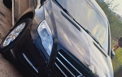 Mercedes-Benz R-Класс, 2011 год, 1 070 000 рублей, 1 фотография