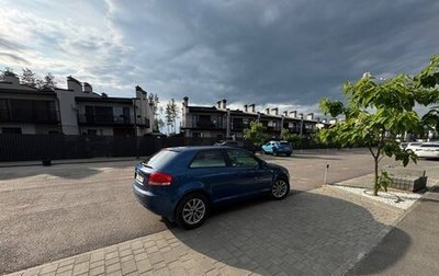 Audi A3, 2007 год, 750 000 рублей, 1 фотография