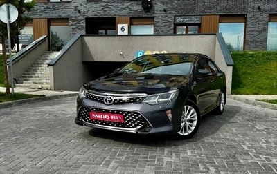 Toyota Camry, 2013 год, 1 749 999 рублей, 1 фотография