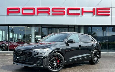 Audi Q8 I, 2025 год, 14 950 000 рублей, 1 фотография