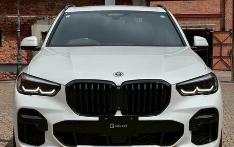 BMW X5, 2023 год, 6 595 000 рублей, 1 фотография